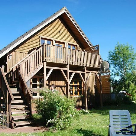 Apartamento Fewo Fleckeby An Der Schlei Exterior foto