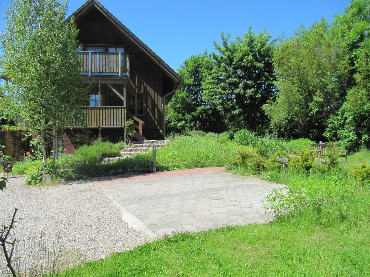 Apartamento Fewo Fleckeby An Der Schlei Exterior foto