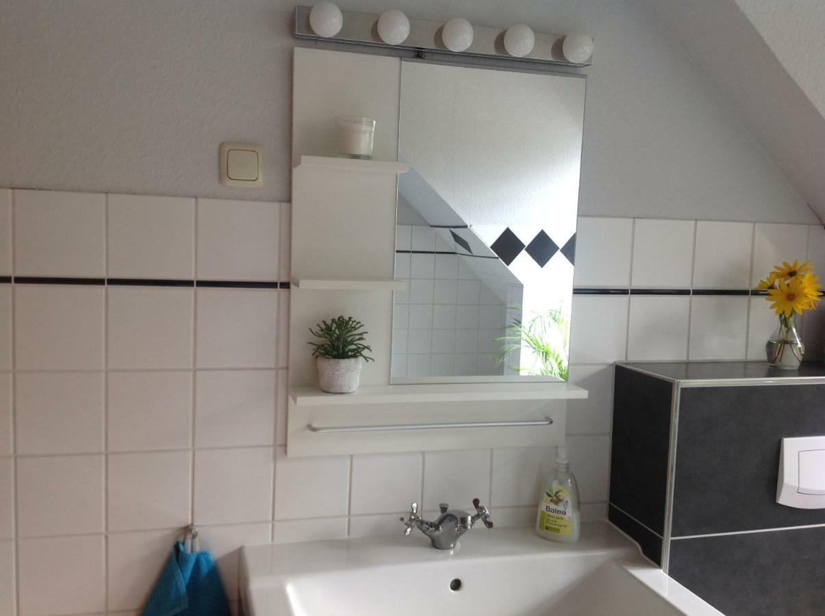 Apartamento Fewo Fleckeby An Der Schlei Exterior foto