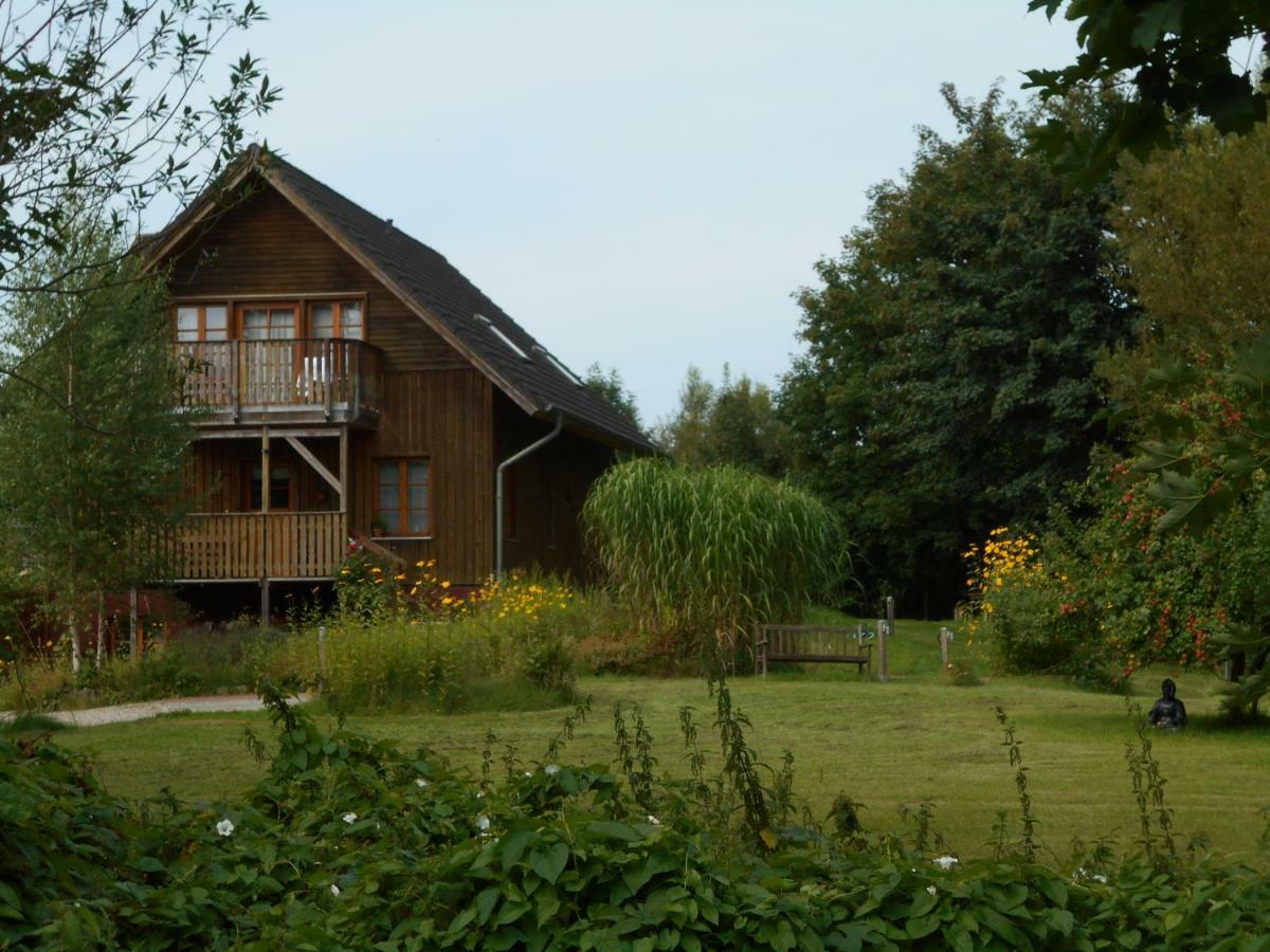 Apartamento Fewo Fleckeby An Der Schlei Exterior foto